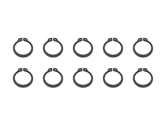 Taverner Motorsports - Retaining Ring; External