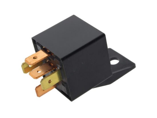 Taverner Motorsports - Relay; Starter Boost ; BT 70-99 - SS550-0503