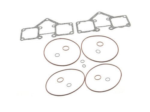 Taverner Motorsports - Gasket Kit; Rocker BT'66-84 - SS90-4311