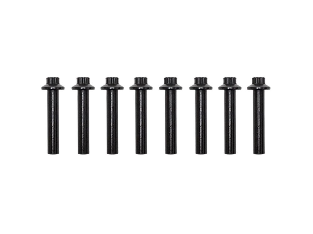 Taverner Motorsports - Head Bolt Kit; M8'17up - SS900-1006