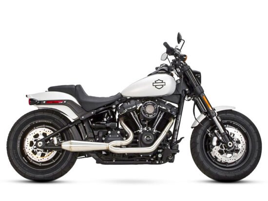 Taverner Motorsports - Exhaust; S/Tail'18-24 2:1 Gen 2 - TBR-005-4970199