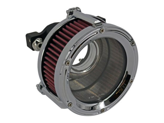 Taverner Motorsports - A/Filter; Assault TC'99-17 Chr - TP-TM-1021CH
