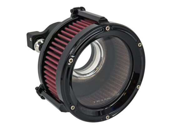 Taverner Motorsports - A/Filter; Assault TC'99-17 Blk - TP-TM-1021GBK