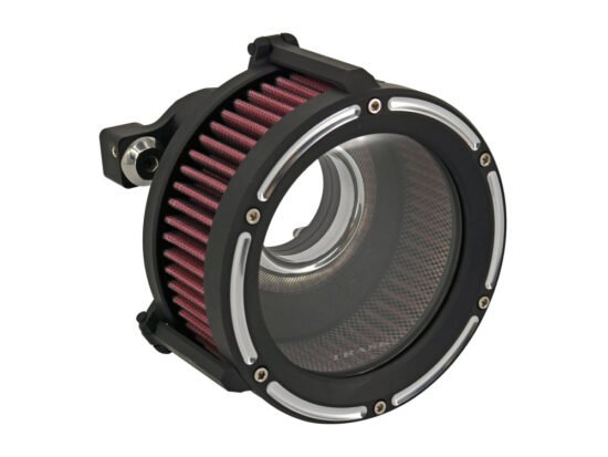 Taverner Motorsports - A/Filter; Assault C/Cut FLH'17-24 & - TP-TM-1023RC