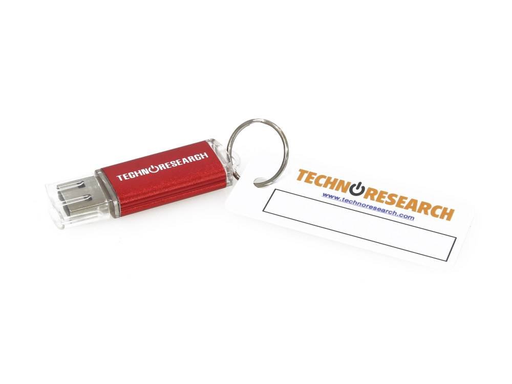 Taverner Motorsports - Direct Link Tuning Key; Most Delphi - TR200053-M01
