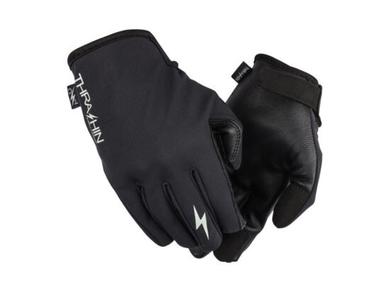 Taverner Motorsports - Glove; Stealth Windbreaker - L - TS-SV1-19-10