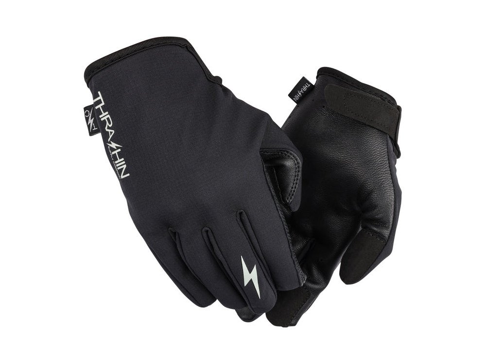 Taverner Motorsports - Glove; Stealth Windbreaker - 2XL - TS-SV1-19-12