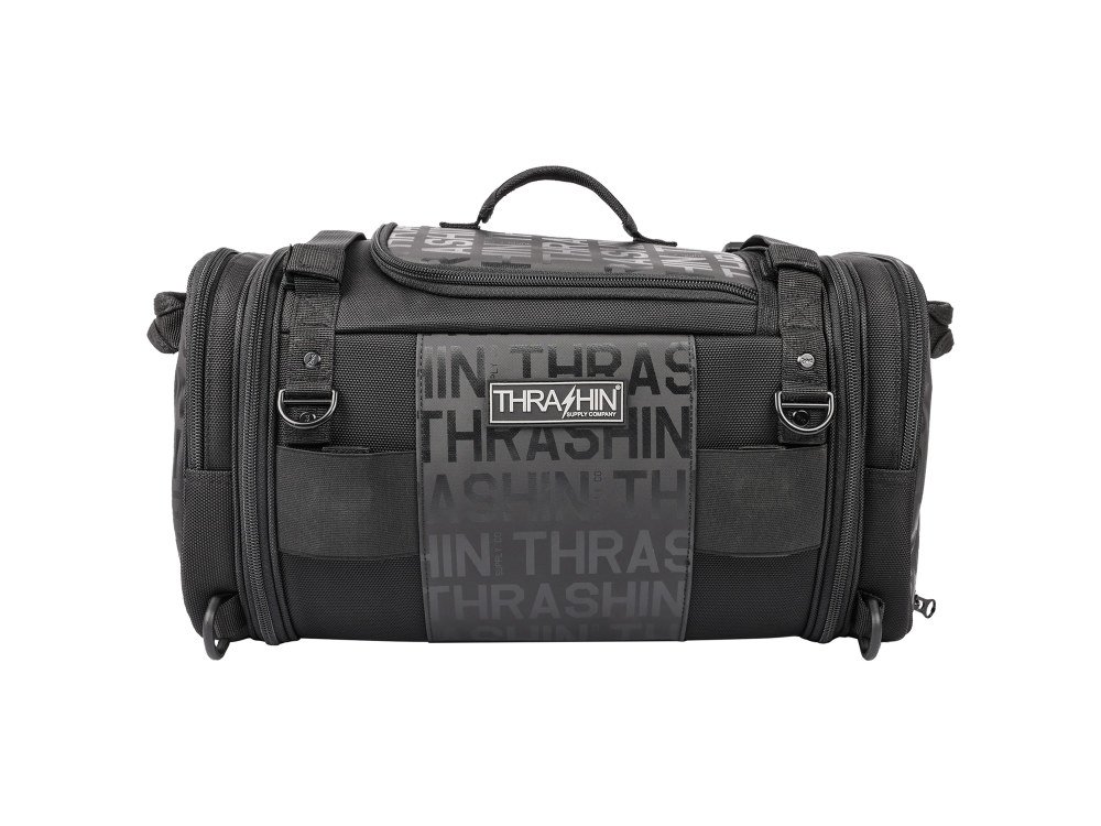 Taverner Motorsports - Bag; Passenger Bag - TS-TSB-0009