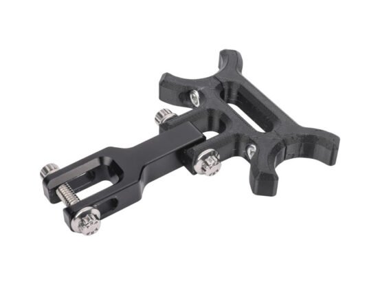 Taverner Motorsports - Relocation Bracket; TS Holeshot - TS-TSC-2215