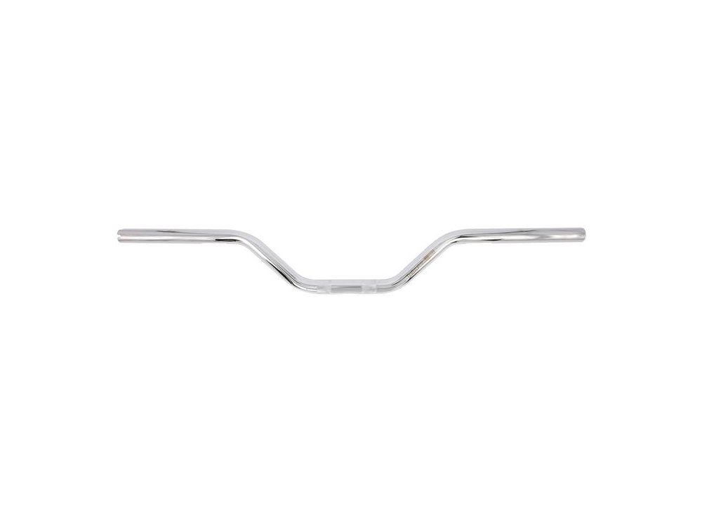 Taverner Motorsports - H/Bar; Aggressive Mid Bend