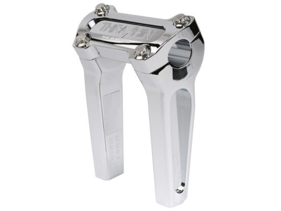 Taverner Motorsports - Risers; 6" Straight