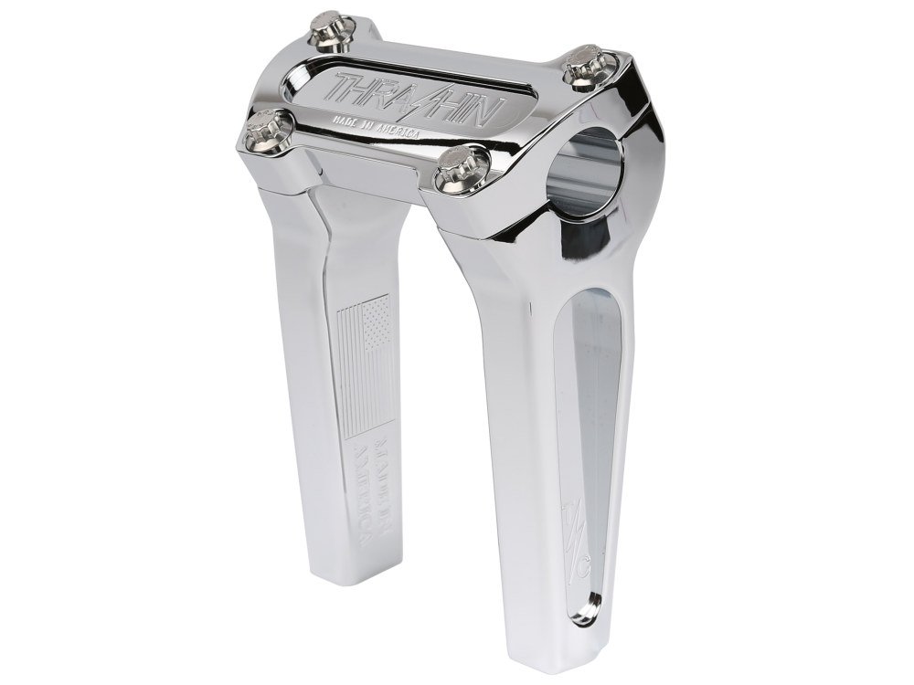 Taverner Motorsports - Risers; 6" Straight