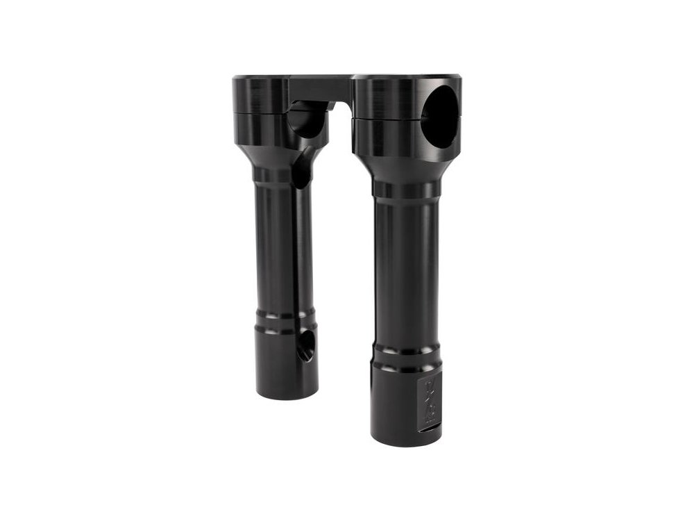 Taverner Motorsports - Risers; Holeshot 6" Straight