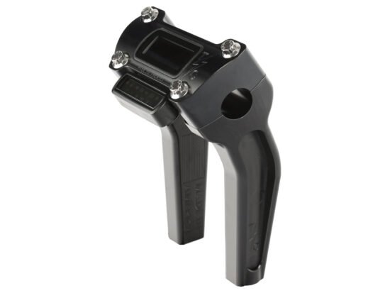 Taverner Motorsports - Risers; 6.5" Pullback