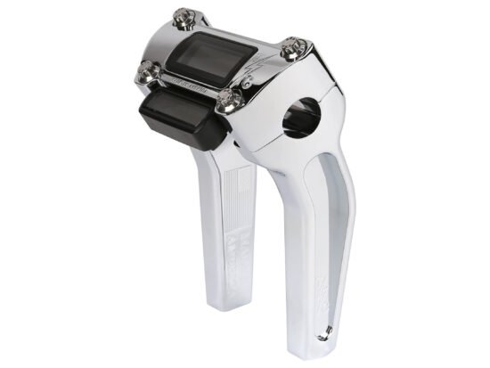Taverner Motorsports - Risers; 6.5" Pullback