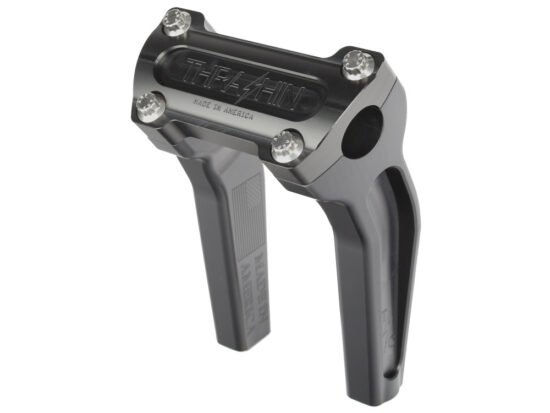 Taverner Motorsports - Risers; 6.5" Pullback