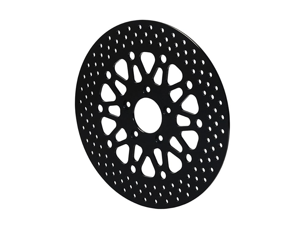 Taverner Motorsports - Disc Rotor; 11.5" FR BT'00-14