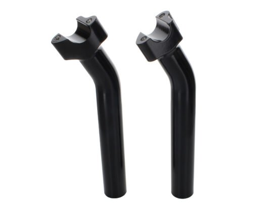 Taverner Motorsports - Risers; 9.5" Pullback (1" H/Bar - WO530GB