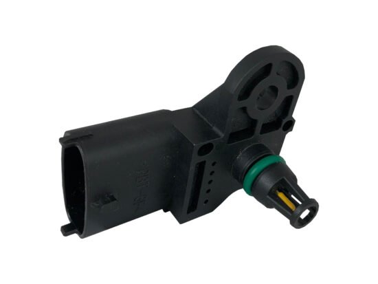 Taverner Motorsports - 2.5 BAR Map Sensor; FLH'08up