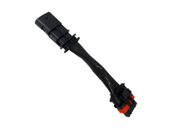 Taverner Motorsports - 2.5 BAR MAP Sensor Adapter Harness; - Z-HA3052