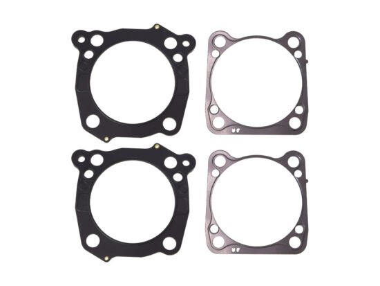 Taverner Motorsports - Gasket;Cyl Head/Base M8'17-24 - CG-C10182-HB-030