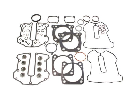 Taverner Motorsports - Gasket Kit; Top End M8'17-24 4.310" - CG-C10224-030
