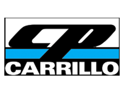 CP Carrillo Pistons