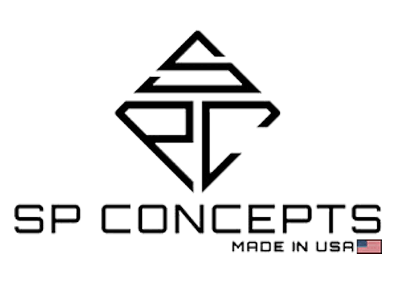 SP Concepts Exhaust