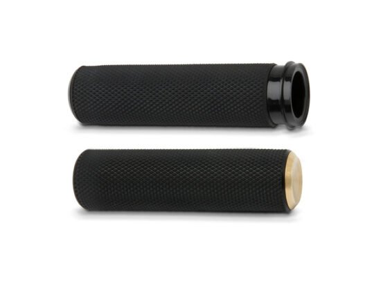 Taverner Motorsports - Handgrips; TBW'08-24