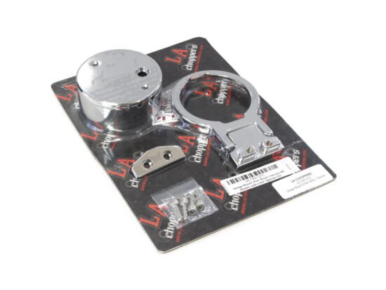 Taverner Motorsports - Gauge Mount; Perf. Risers Various - LA-7397-01C