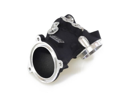 Taverner Motorsports - Manifold; 55mm Performance M8'17-24 - SS160-0277