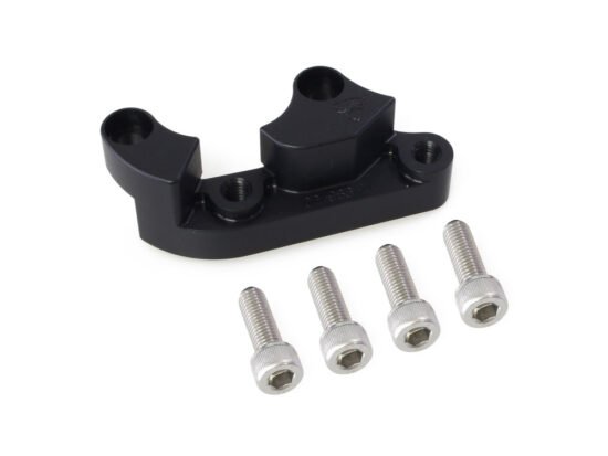 Taverner Motorsports - Caliper Mnt; Big Brake S/Tail18up - AN-02-983-1L