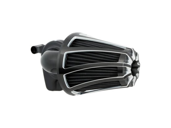 Taverner Motorsports - A/Filter Cvr; Fits Monster Sucker - AN-600-092