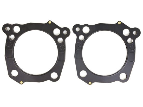 Taverner Motorsports - Gasket;Cyl Head M8'17-24 MLX - CG-C10336-040