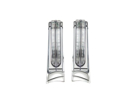 Taverner Motorsports - Fillers;FLH'14-24 RB Red