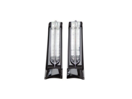 Taverner Motorsports - Fillers;FLH'14-24 RB Red