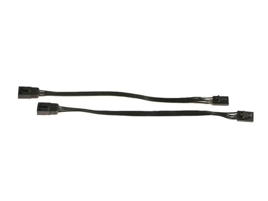 Taverner Motorsports - Shock & Awe 2.0 22" Wire Extensions - CIR-41028