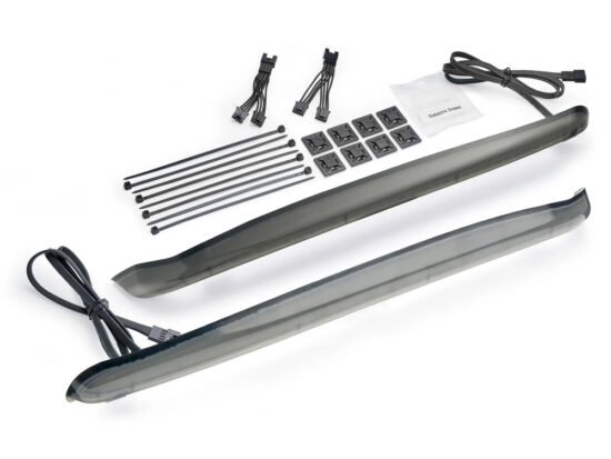 Taverner Motorsports - S/Bag Lower Lights; Indian'19up - CIR-46155