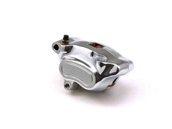 Taverner Motorsports - Caliper 4Pist; LHF S/Tail'08-14 & - DAY-84411