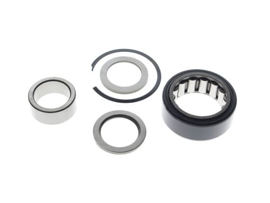 Taverner Motorsports - Brg; Main Case LH or RH T/Cam'03-17 - EMP-A-24004-03