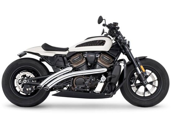 Taverner Motorsports - Exhaust; RH1250'21-23 Radical - FPE-HD02076