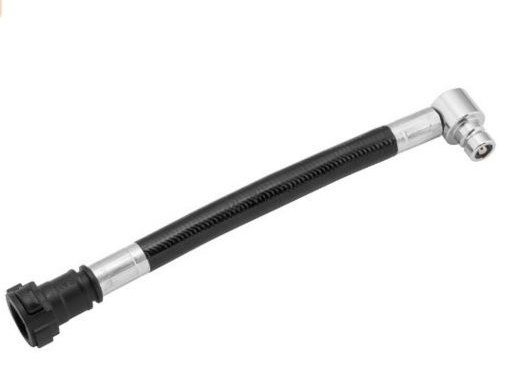 Taverner Motorsports - Fuel Line; FLH'08-16