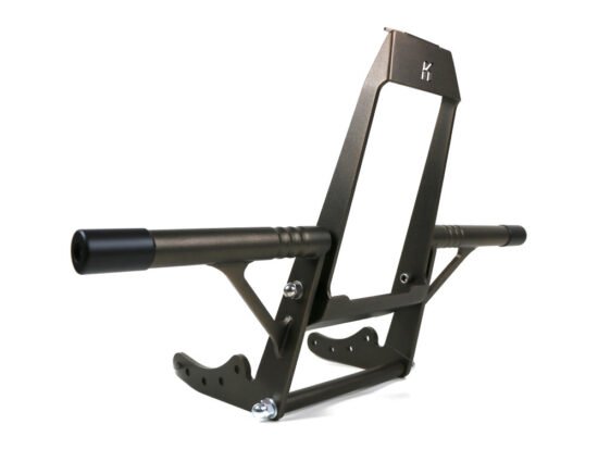 Taverner Motorsports - Eng Guard;Crash Bar FR S/Tail'18-24 - KM-K59514
