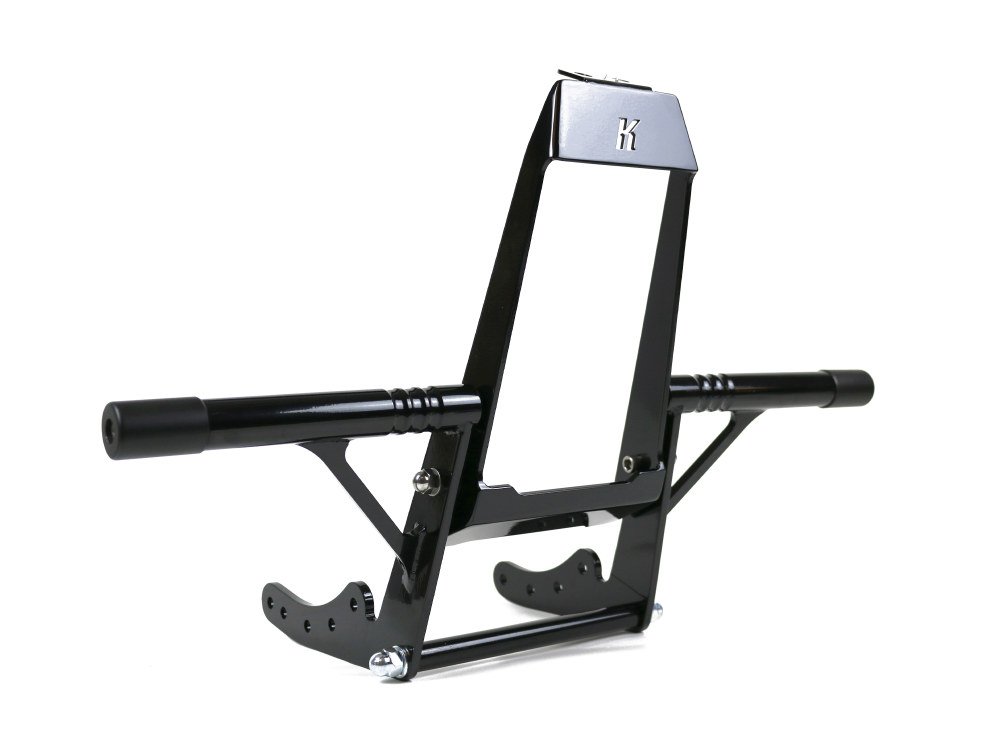 Taverner Motorsports - Eng Guard;Crash Bar FR S/Tail'18-24 - KM-K59515