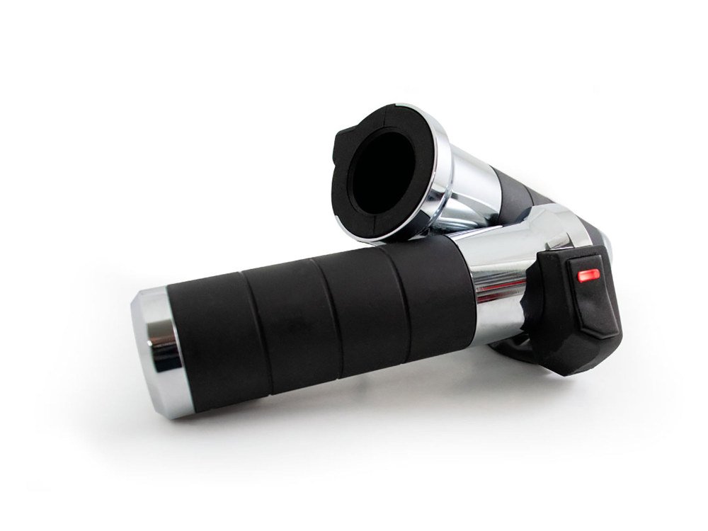 Taverner Motorsports - Handgrips; TBW'08-24