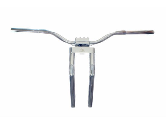 Taverner Motorsports - H/Bar; Kage Fighter T-Bar 13"x1.25" - LA-7336-10