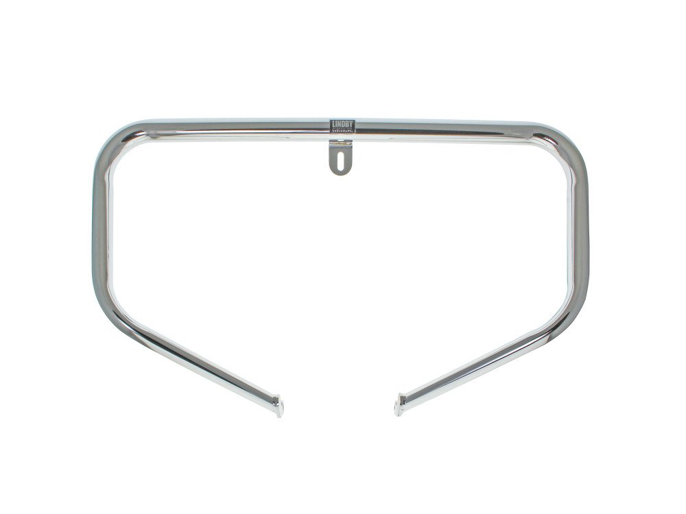 Taverner Motorsports - Eng Guard; Unibar S/Tail'18up Chr - LIN-1416