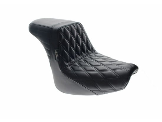 Taverner Motorsports - Seat; FXFB'18-24 KickFlip Diamond - LP-LYF-590DD