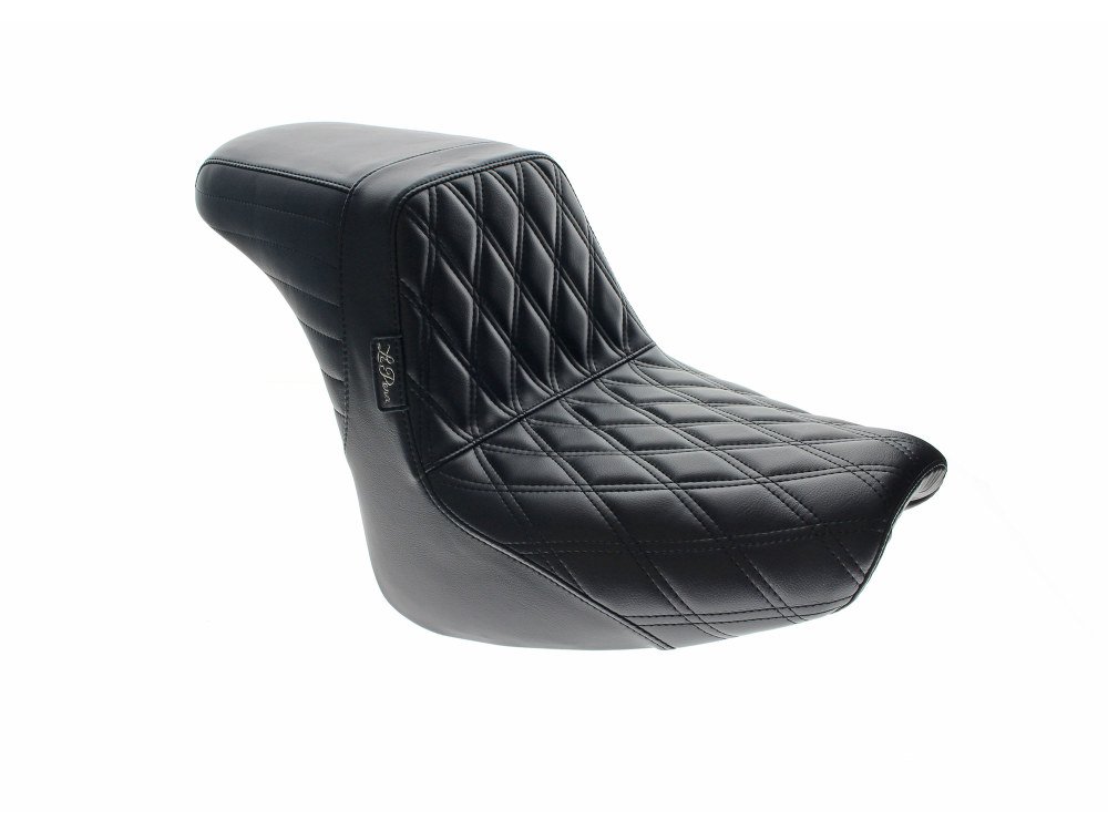 Taverner Motorsports - Seat; FXFB'18-24 KickFlip Diamond - LP-LYF-590DD