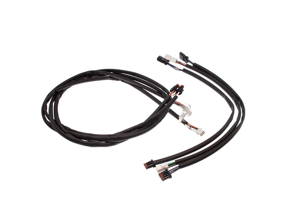 Taverner Motorsports - Harness; H/Bar Repl 48" FLHRXS'18up - NMZ-NHCX-RK18